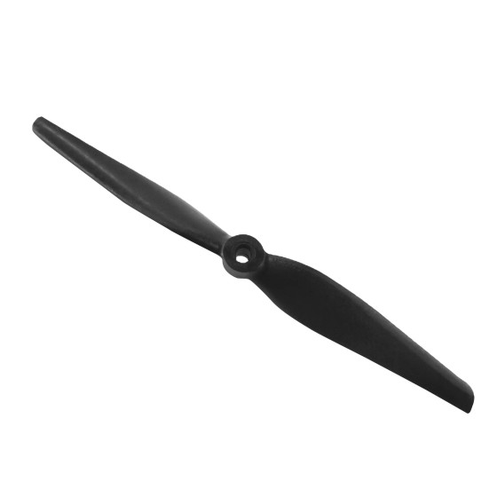 HQProp MacroQuad 7X4.5(CCW) Black-Glass Fiber Nylon Propellers Essential DIY RC Drone Parts & Accessories